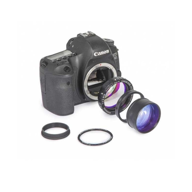 Baader MPCC MARK III 2" visual and... Baader MPCC MARK III 2" visual and...