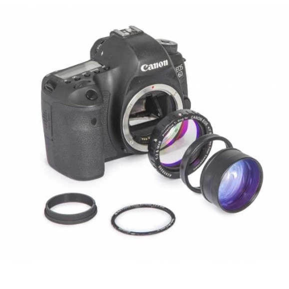 Baader MPCC MARK III 2" visual and photo coma corrector 2458403