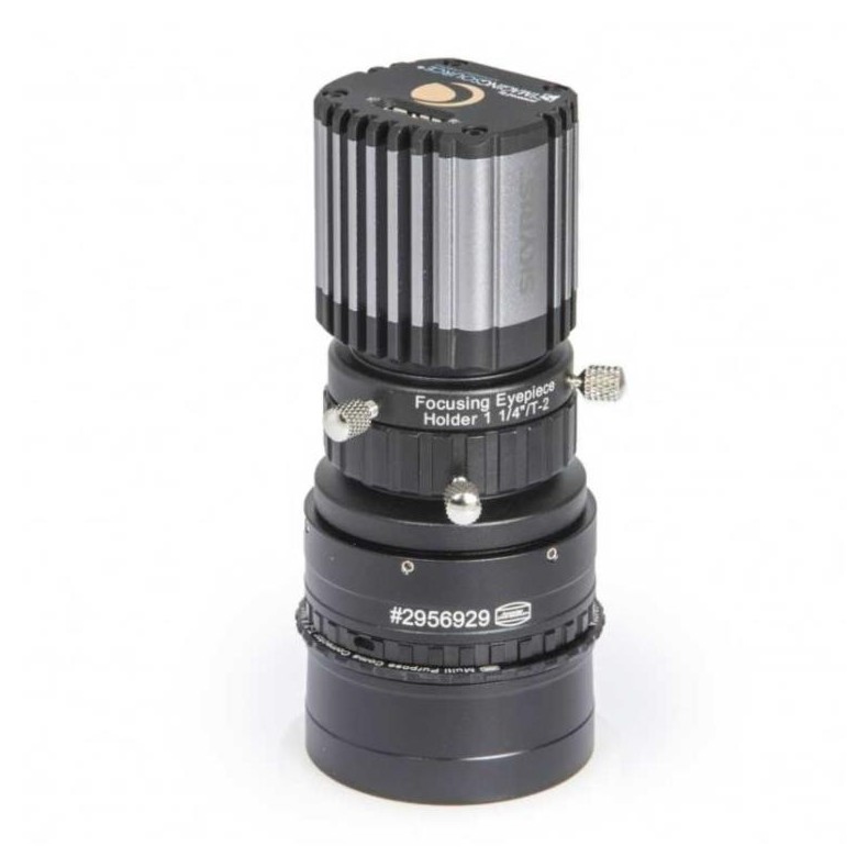 Baader MPCC MARK III 2" visual and... Baader MPCC MARK III 2" visual and...