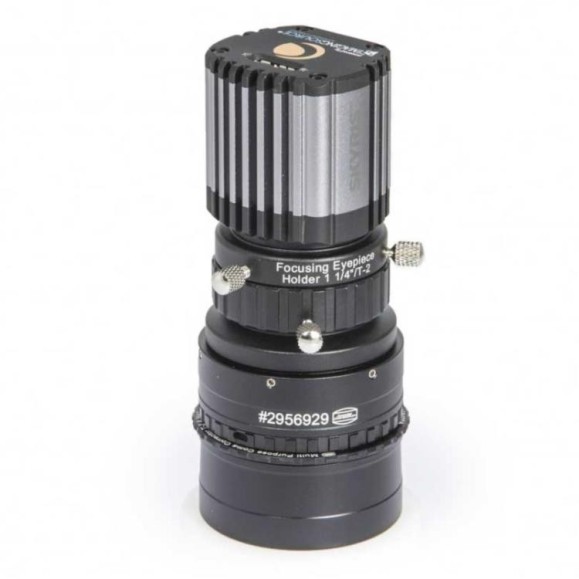 Baader MPCC MARK III 2" visual and photo coma corrector 2458403