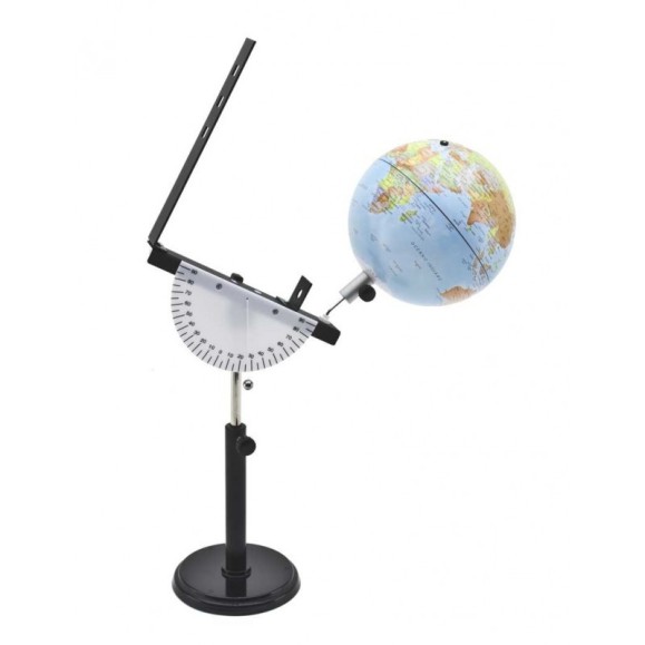 Apparatus for the study of solar radiation OPTIKA SCIENCE