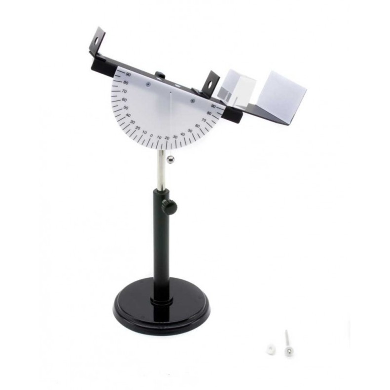 Apparatus for the study of solar...