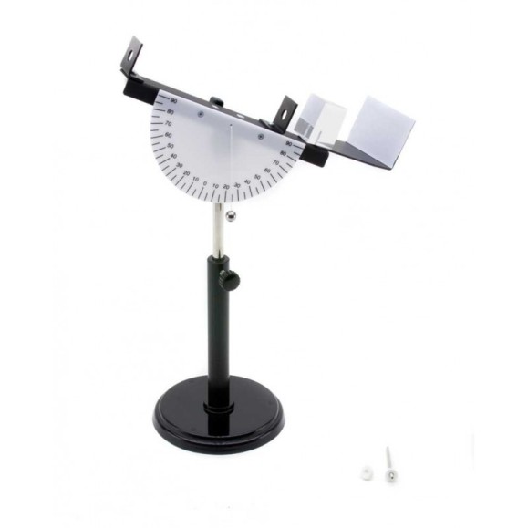 Apparatus for the study of solar radiation OPTIKA SCIENCE