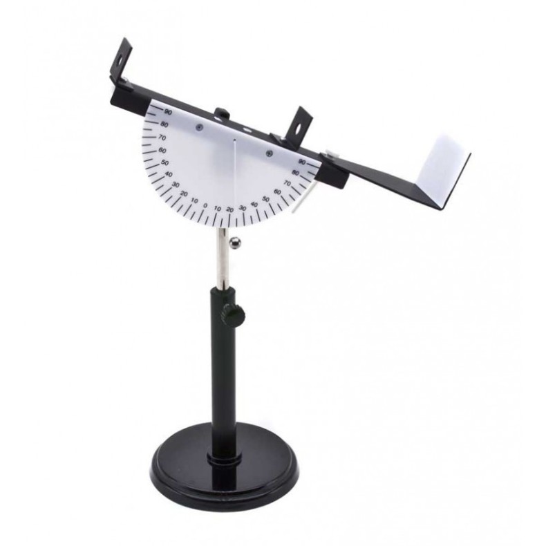 Apparatus for the study of solar...