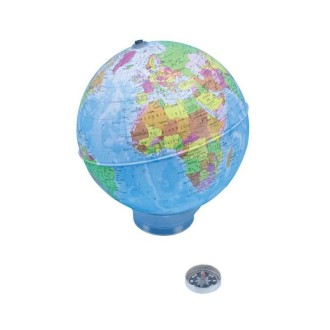 Magnetic globe OPTIKA SCIENCE