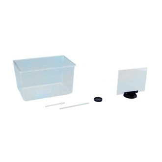 Kit for the study of light...