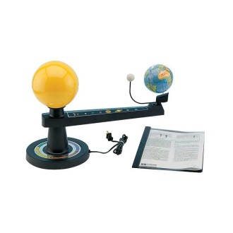 Manual tellurium OPTIKA...