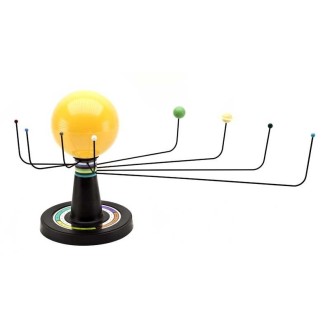 Solar system model OPTIKA...