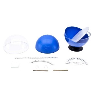 Equipment for the study of...