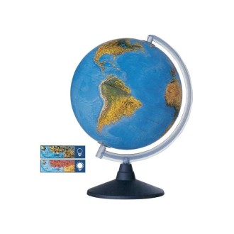 Elite 2001 globe OPTIKA...