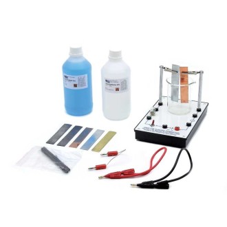 Electrolytic cell OPTIKA...