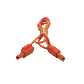 Safety cable 50 cm OPTIKA...