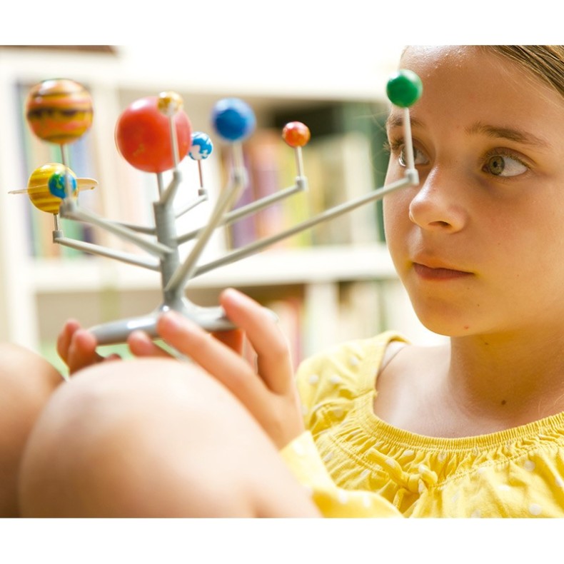 Solar System Planetarium 4M Solar System Planetarium 4M