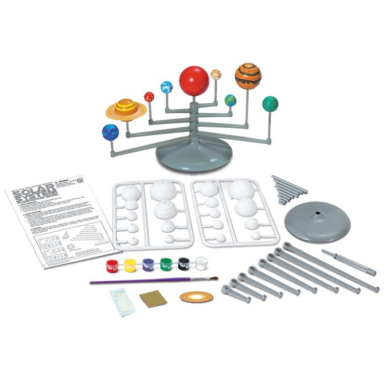 Solar System Planetarium 4M Solar System Planetarium 4M