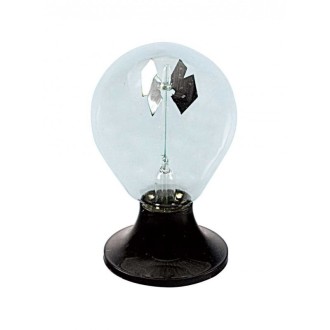 Crookes radiometer OPTIKA...