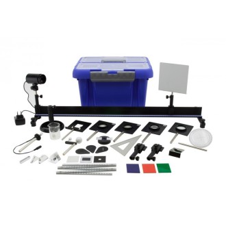 Optical bench for...