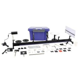 Optical bench for...