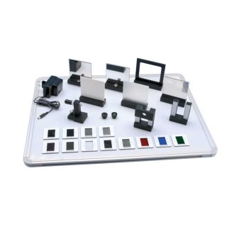 Equipment for the study of...