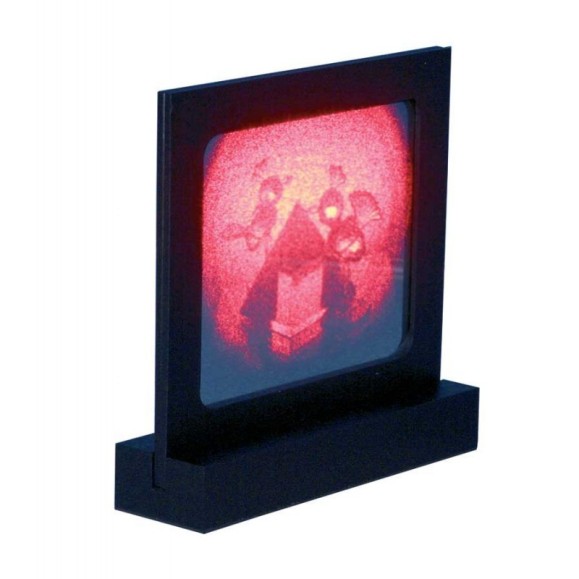 Equipment for the study of wave optics OPTIKA SCIENCE