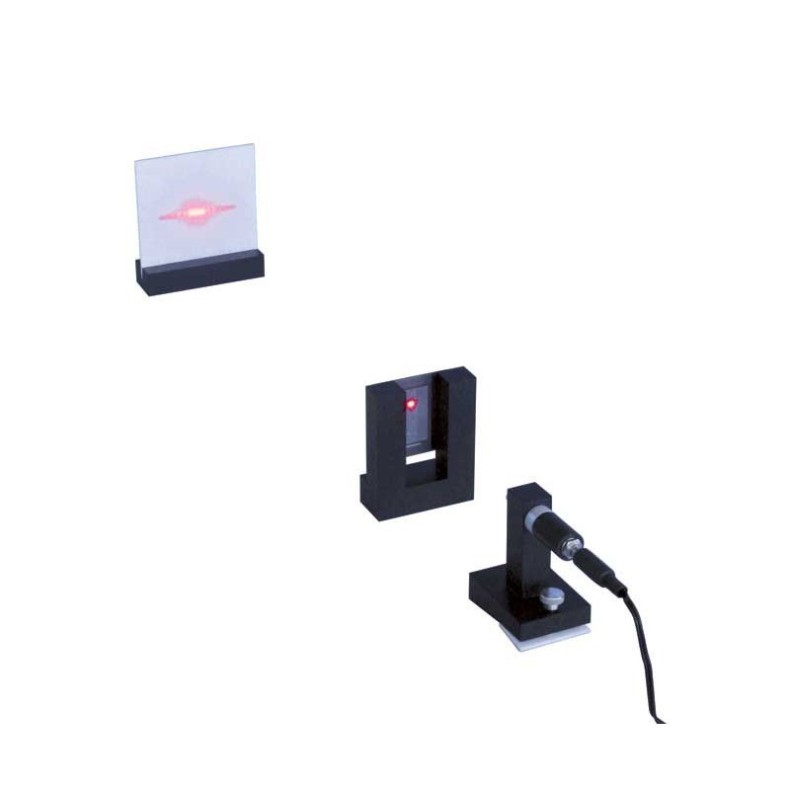 Equipment for the study of wave... Equipment for the study of wave...