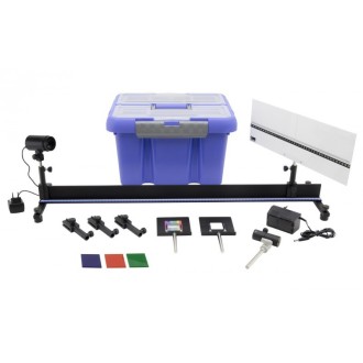 Equipment for the study of...