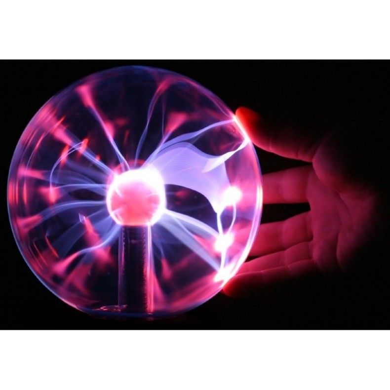 Plasma sphere OPTIKA SCIENCE Plasma sphere OPTIKA SCIENCE