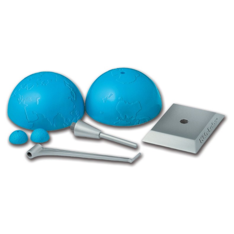 Earth-Moon Model Making Kit 4M Earth-Moon Model Making Kit 4M