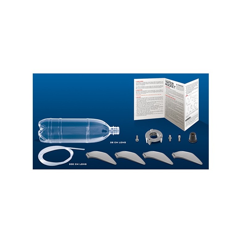Water Rocket 4M Water Rocket 4M