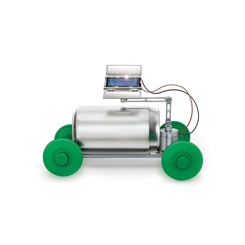 Solar Rover 4M Solar Rover 4M