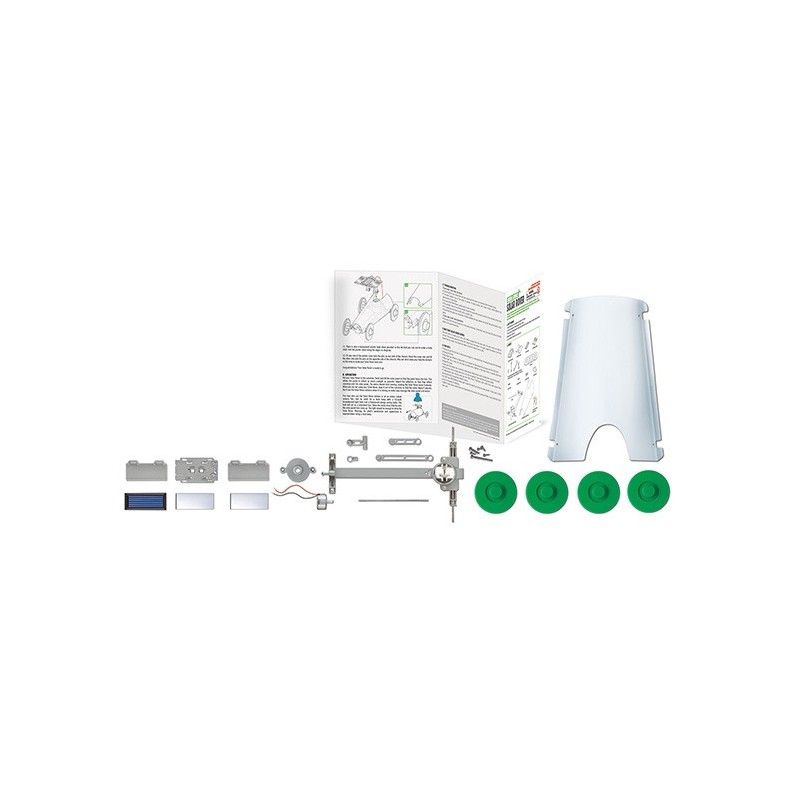 Solar Rover 4M Solar Rover 4M