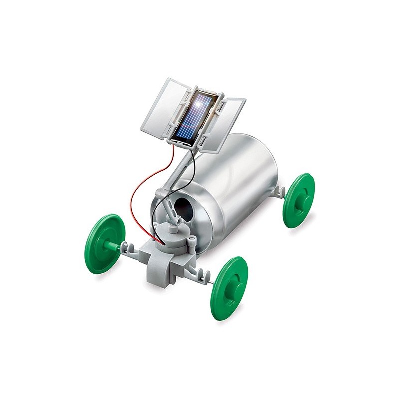 Solar Rover 4M Solar Rover 4M