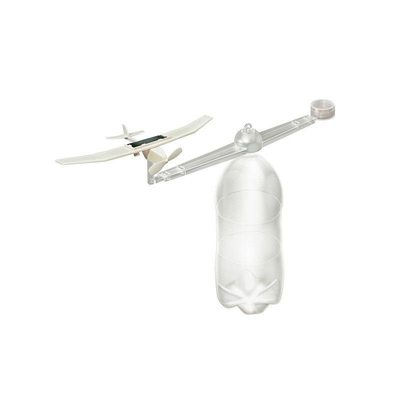 Solar Plane Mobile 4M Solar Plane Mobile 4M