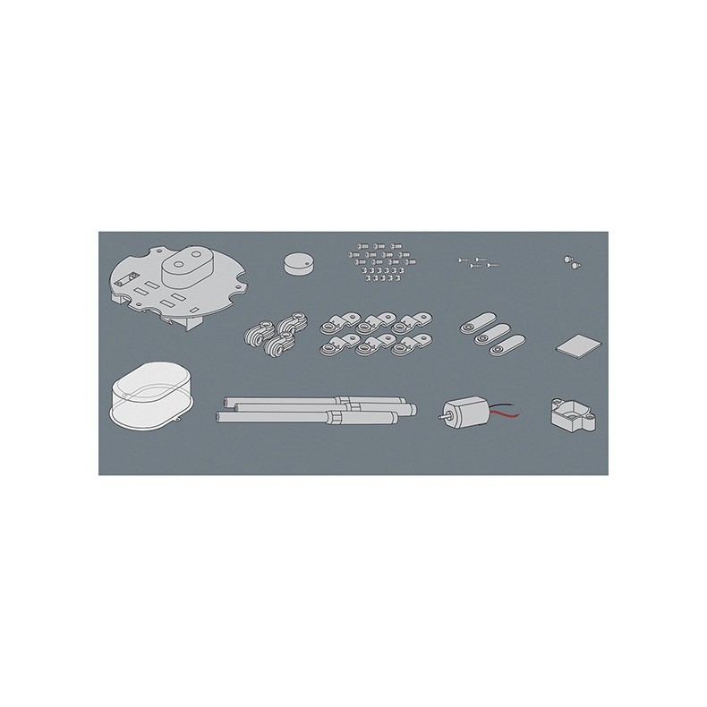 Doodling Robot 4M Doodling Robot 4M