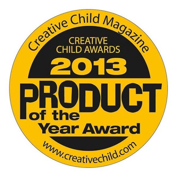 Kidz Labs Anti Gravity Magnetic Levitation 4M