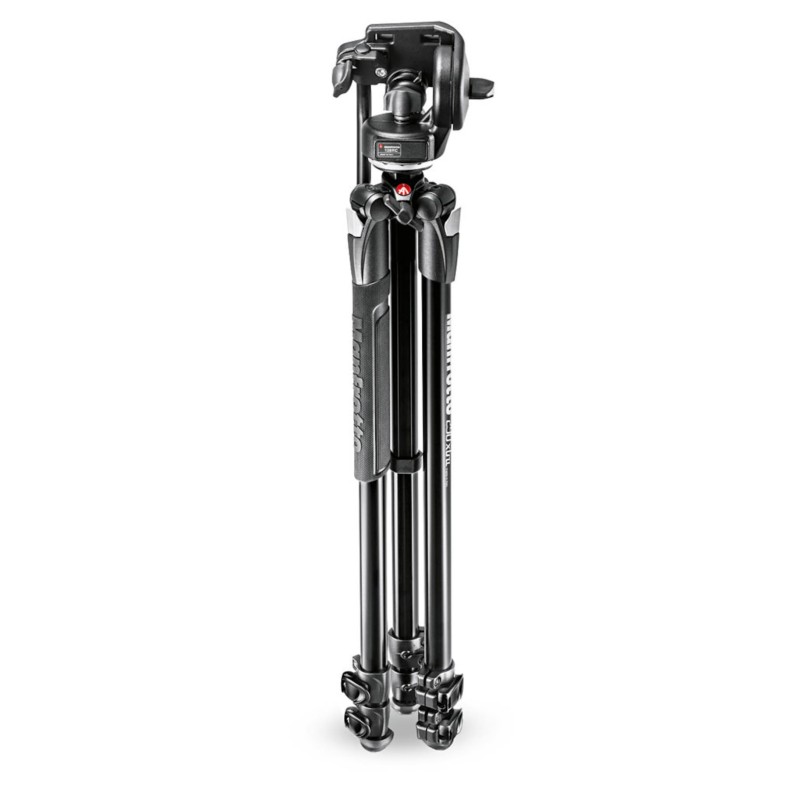 Tripod Manfrotto 290 Xtra with 2W...