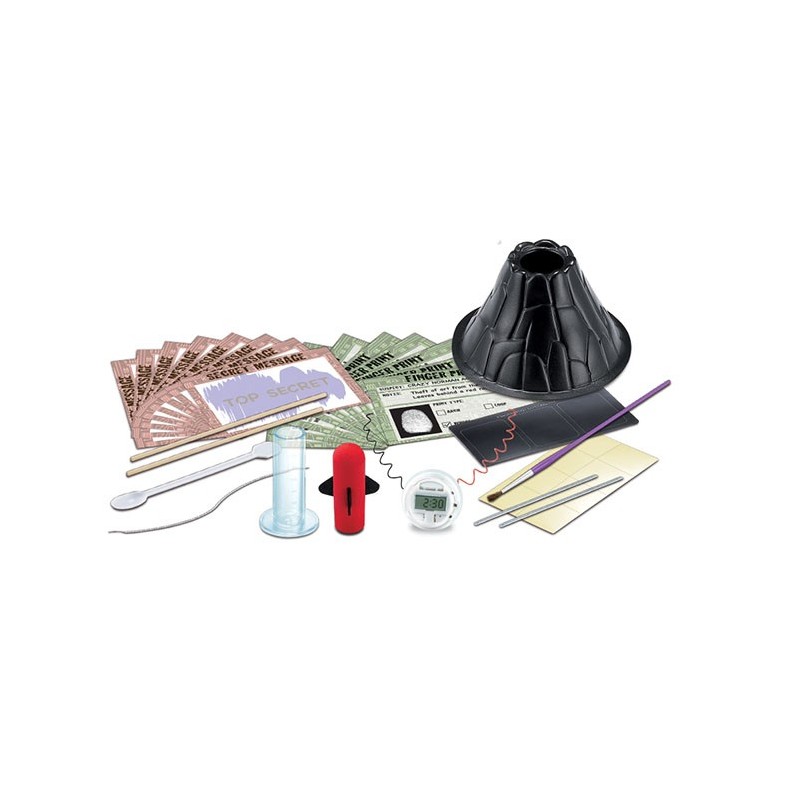 Kidz Labs Kitchen Science 4M Kidz Labs Kitchen Science 4M