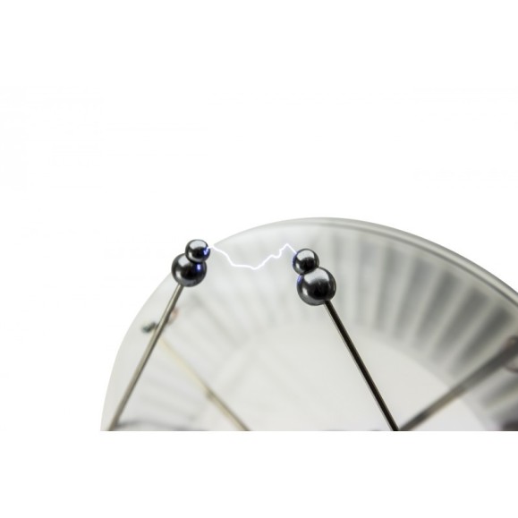 Wimshurst electrostatic machine OPTIKA SCIENCE