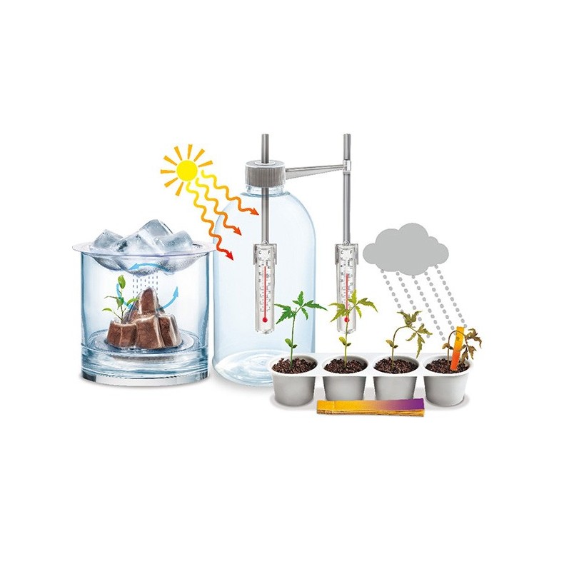 Weather Science 4M Weather Science 4M