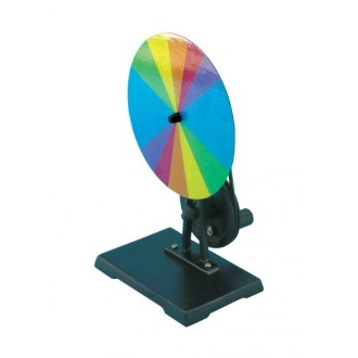 Newton's disk OPTIKA SCIENCE