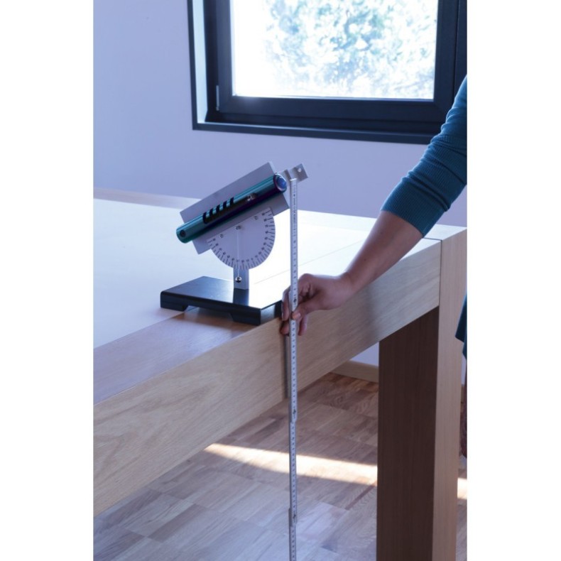 Study of parabolic motion OPTIKA SCIENCE Study of parabolic motion OPTIKA SCIENCE