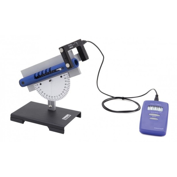 Device for measuring launch speed OPTIKA SCIENCE