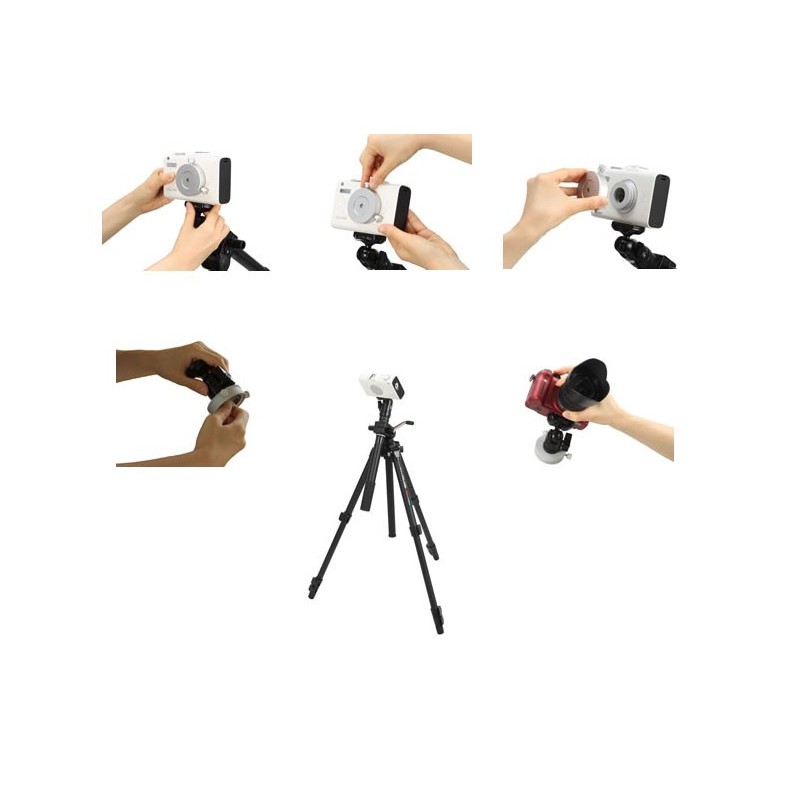 Star Tracker Polarie