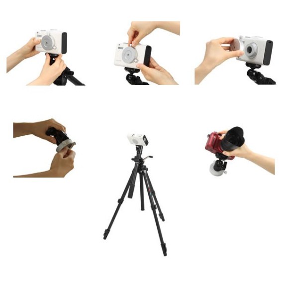 Star Tracker Polarie