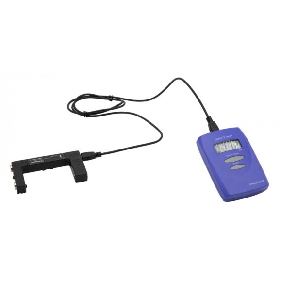 Device for measuring launch speed OPTIKA SCIENCE