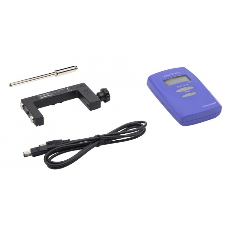 Device for measuring launch speed... Device for measuring launch speed...