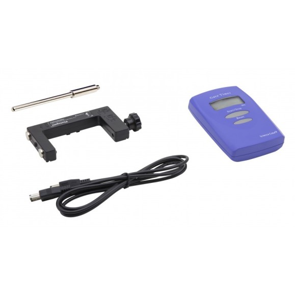 Device for measuring launch speed OPTIKA SCIENCE