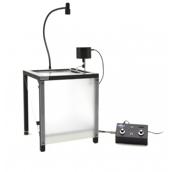 Ondoscope OPTIKA SCIENCE