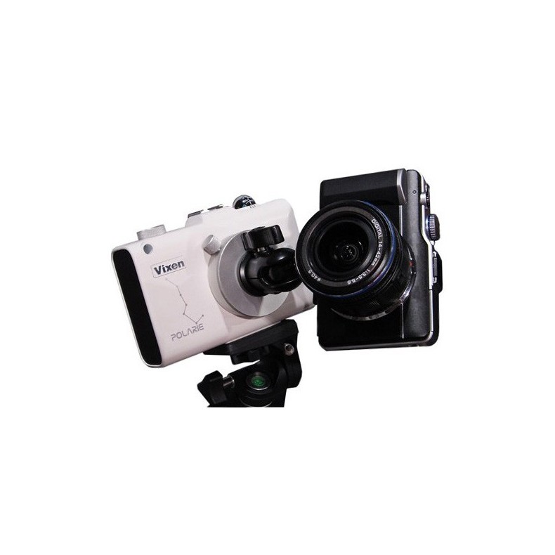 Star Tracker Polarie