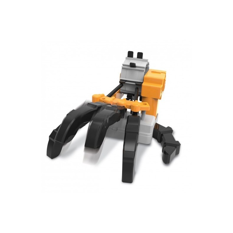 Motorised Robot Hand 4M Motorised Robot Hand 4M