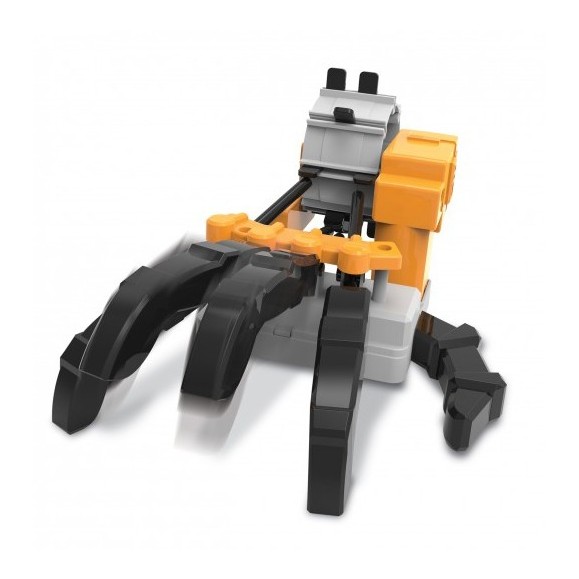 Motorised Robot Hand 4M